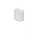 Caixa De Descarga Tigre Plastica Branco