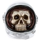 Caixa de dinheiro com moedas Piggy Bank Astronaut Skeleton para crianças