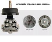 Caixa de Direção c/ Bezel 90 SAFE-T Pretech