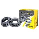 Caixa de Direção CG Titan Fan Mix 125 150 160 - DANIDREA