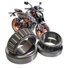 Caixa de Direção Completa Cônica Danidrea KTM Duke 390, Duke 200