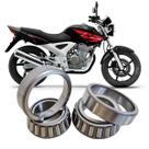 Caixa de Direção Cônica Danidrea Cbx Cb 250 Twister Cb 300 Cb 500x 500f Cb 1000 Nc 700 750 Hornet Shadow