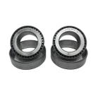 Caixa de Direção Cônico Honda NXR Bros Nx 400 Falcon Xr 250 Tornado Crf 230 Xlx Xre 300