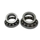 Caixa de Direção Esferas Honda Cbx 250 Twister 750 Cb 300 500 600 Hornet 1000 Cbr 450 600 900 1000 NC 700