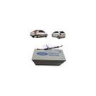 Caixa De Direcao ( Ford Ka 2014 2015 2016 2017 2018 Serve Em Todos - Com Ou Sem Barra Estabilizadora Dianteira) - Original Ford - Codigo Sku: J7BZ3504