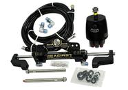 Caixa de Direção Hidráulica Motor de Popa Até 150HP