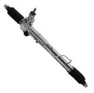 Caixa de direcao hidraulica toyota hilux sw4 1997 a 2002 land cruiser prado 3.0 / 3.4 1996 a 2000