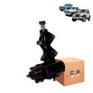 Caixa de Direção Hidráulica Troller T4/ Ford F1000/ F2000/ F4000 EIXO LONGO
