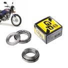 Caixa de Direção Honda CG 125 CBX 200 ML 125 Turuna - GP Parts (Com Colar)