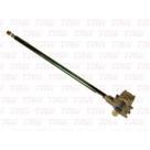 Caixa de direção mecânica Dian Volkswagen Kombi 1981 a 1997 Caixa de direção mecânica Dian Volkswagen Kombi 1981 a 1997