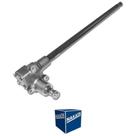 Caixa de Direção Mecânica - Nakata - NCD 50036