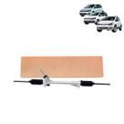 Caixa de Direção Mecânica Volkswagen Fox/ Crossfox/ Spacefox Para Coluna Elétrica
