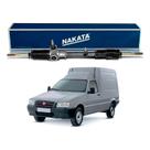 Caixa De Direção Nakata Fiorino 1.3 2003 A 2013