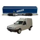 Caixa De Direção Nakata Fiorino 1.6 1997 A 2002