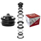 Caixa De Direção P/ Bicicleta Ahead Set Jogo Mega Over 44mm