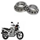 Caixa De Direção Roletada Cbx 250 Twister Cb 500