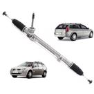 Caixa de Direção Sistema Elétrico Renault Megane e Megane GT