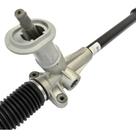 Caixa De Direção Volkswagen Crossfox 2005 a 2008 AMPRI 24119 Caixa De Direção Volkswagen Crossfox 2005 a 2008 AMPRI 24119