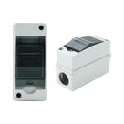 Caixa De Distribuição À Prova d'Água Série HT Para Uso Externo, Plástico PC IP65, Caixa De Distribuição À Prova d'Água Série HT Para Uso Externo, Plástico PC IP65,