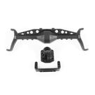 Caixa de eixo portal Axial Currie F9 para Capra 1.9 UTB