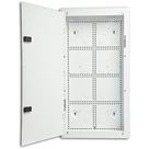 Caixa de Embutir com Porta Sohoplus - Tamanho 28 - CDM