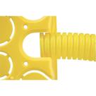 Caixa de Embutir Drywall 4" X 4" - Tramontina