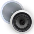 Caixa de embutir JBL Selenium 6FR2R Arandela Redonda Full Range 6" 50Watts Par