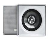 Caixa de Embutir Quadrada 6 Polegadas 35w CQ6-MINI-XT AMCP Caixa de Embutir Quadrada 6 Polegadas 35w CQ6-MINI-XT AMCP