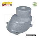 Caixa De Engrenagem Para Furadeira Vonder Fiv710 Dwt Fid710