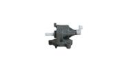 Caixa De Engrenagem Para Ventilador Mallory 30/40cm