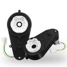 Caixa de engrenagens 24V 40000 RPM para crianças Electric Ride On Toy Car x2 Caixa de engrenagens 24V 40000 RPM para crianças Electric Ride On Toy Car x2
