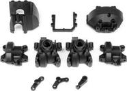 Caixa de engrenagens de automodelo hpi85040