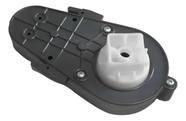 Caixa de engrenagens moto elétrica bandeirante s/motor 6/12v Caixa de engrenagens moto elétrica bandeirante s/motor 6/12v