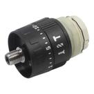 Caixa de Engrenagens P/ Parafusadeira Bosch Gsb 185-li Original