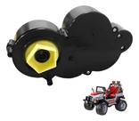 Caixa de engrenagens sem motor jeep gaucho rock in peg perego