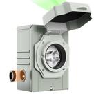 Caixa de entrada de energia do gerador CircleCord 30A 125/250V 7500W