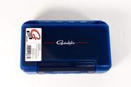 Caixa de equipamento Gamakatsu G Box Duo Side 250-250 azul