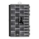 Caixa de equipamento impermeável KastKing HyperSeal 3600 e 3700 Trays Caixa de equipamento impermeável KastKing HyperSeal 3600 e 3700 Trays