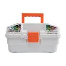 Caixa de equipamento Shakespeare Customize-It Kids com 29 peças de equipamento
