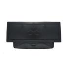 Caixa de Espera (Passagem) Ar-Condicionado Split Tipo Inverter / Convencional Top 03 28 cm:Preta