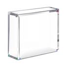 Caixa De Exibição Magnética De Acrílico Japonesa Para Booster Box, Transparente 5mm, Para Caixa De Exibição Magnética De Acrílico Japonesa Para Booster Box, Transparente 5mm, Para