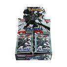 Caixa De Expansão Scarlet Violet Pokemon TCG Com 140 Cartas, Versão Anime Do Japão, 151 Cartas