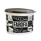 Caixa de Farofa Pop Box 500g