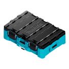 Caixa de Ferramenta Grande Maktrak T90015 Makita