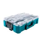Caixa de Ferramenta Médio Profundo Maktrak T90043 Makita