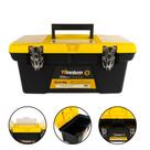 Caixa de Ferramentas 16" Carga Máxima 15KG Titanium - 7511