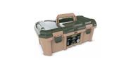 Caixa de Ferramentas 18,3" Tática Camper
