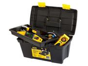 Caixa de Ferramentas 19” Para 31 Peças - Stanley 19-301