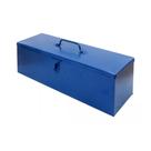 Caixa de Ferramentas Baú com Estojo Removível 50x16x15cm - FERCAR Caixa de Ferramentas Baú com Estojo Removível 50x16x15cm - FERCAR