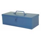 Caixa de ferramentas baú com estojo removível número 0 - fercar-00 Caixa de ferramentas baú com estojo removível número 0 - fercar-00